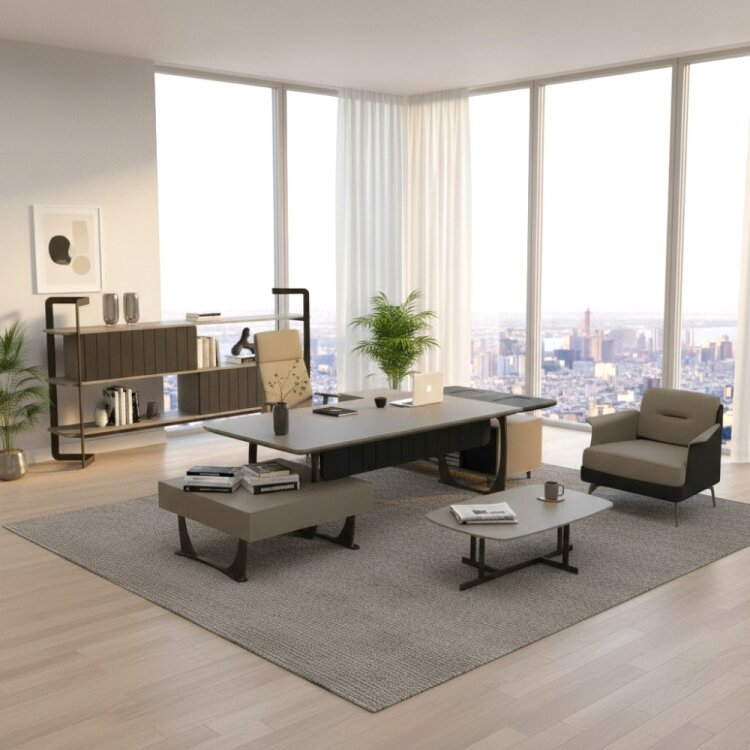 AXEL MAKAM TAKIMI - 1