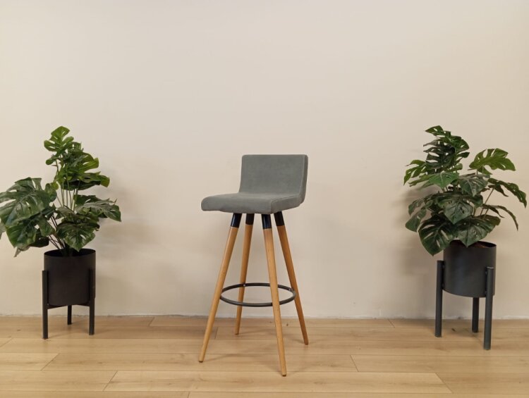 BAR TABURESİ - MİSAFİR TABURESİ (1 YIL GARANTİ) - 6