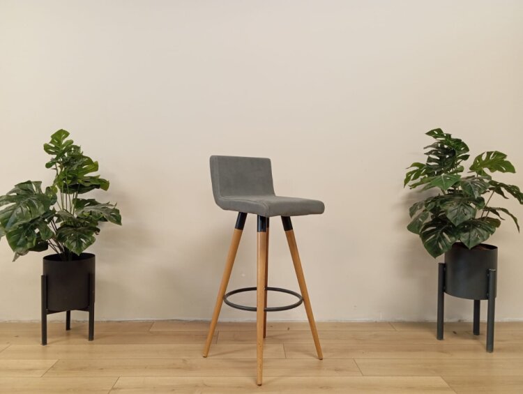 BAR TABURESİ - MİSAFİR TABURESİ (1 YIL GARANTİ) - 7