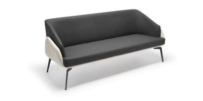 BETTY PLUS İKİLİ KOLTUK 