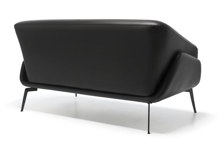 BETTY SİYAH OTURMA GRUBU TAKIMI - 3