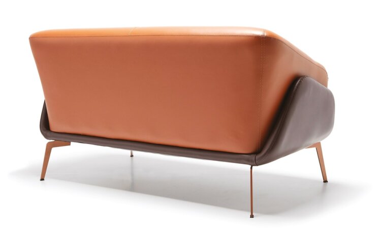 BETTY TABA İKİLİ KANEPE - 3