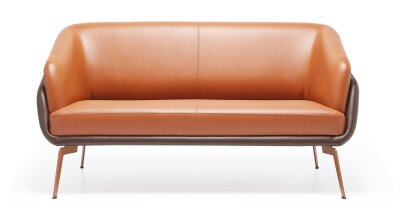 BETTY TABA İKİLİ KANEPE 