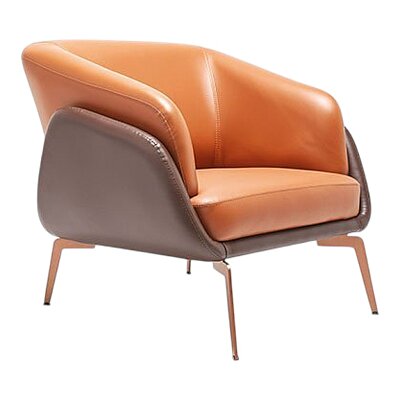 BETTY TABA TEKLİ KOLTUK - ATOM OFİS (1)