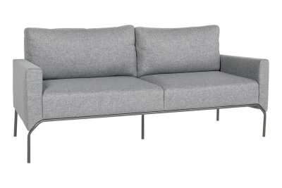 BON 3'LÜ AÇIK GRİ KOLTUK - DOVİ