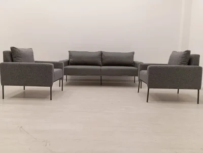 BON ÜÇLÜ KOLTUK TAKIMI - 2