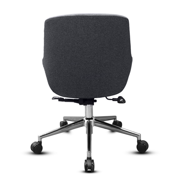 BUO ÇALIŞMA & TOPLANTI KOLTUĞU - 5