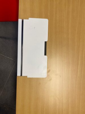 BÜROSİT ÇALIŞMA MASASI (1 YIL GARANTİ) - 3
