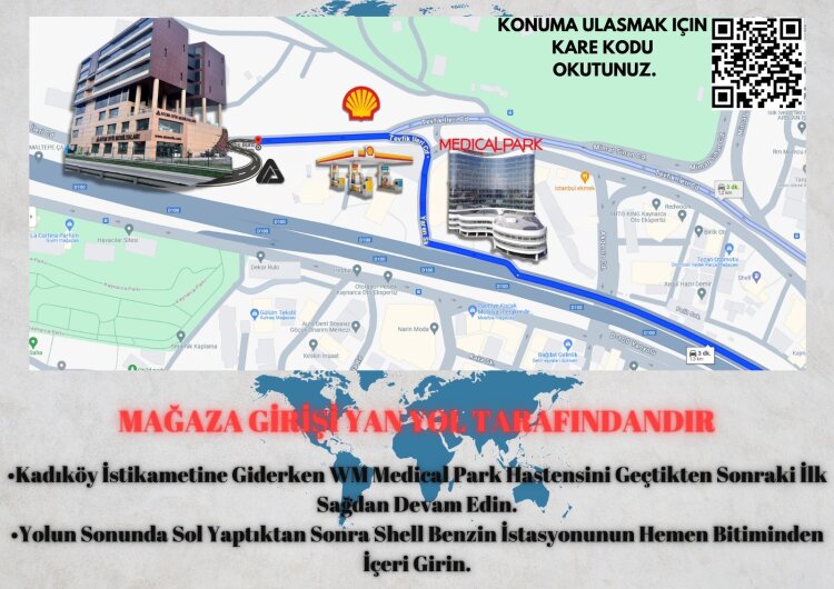 BÜROSİT DATAPORTLU KAHVERENGİ ÇALIŞMA MASASI VE DOLAP (1 YIL GARANTİ) - 11
