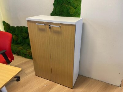 BÜROTİME DOSYA DOLABI (1 YIL GARANTİ) - BÜROTİME