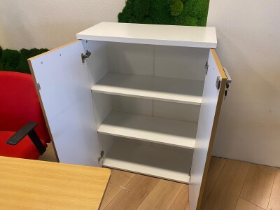 BÜROTİME DOSYA DOLABI (1 YIL GARANTİ) - BÜROTİME (1)