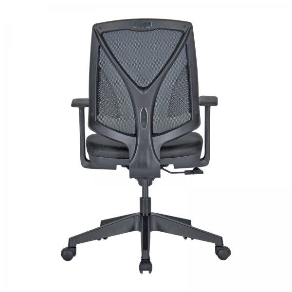 BELLA FİLELİ ÇALIŞMA KOLTUĞU - 3