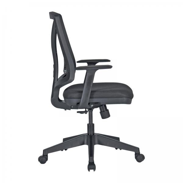 BELLA FİLELİ ÇALIŞMA KOLTUĞU - 2