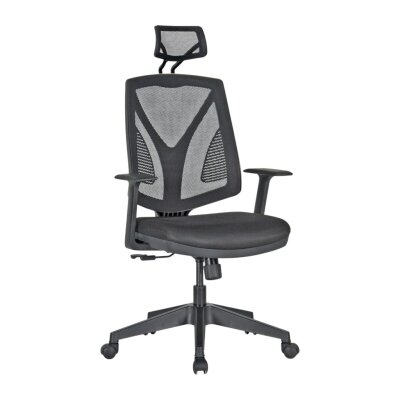 BELLA FİLELİ YÖNETİCİ ÇALIŞMA KOLTUĞU - CASELLA