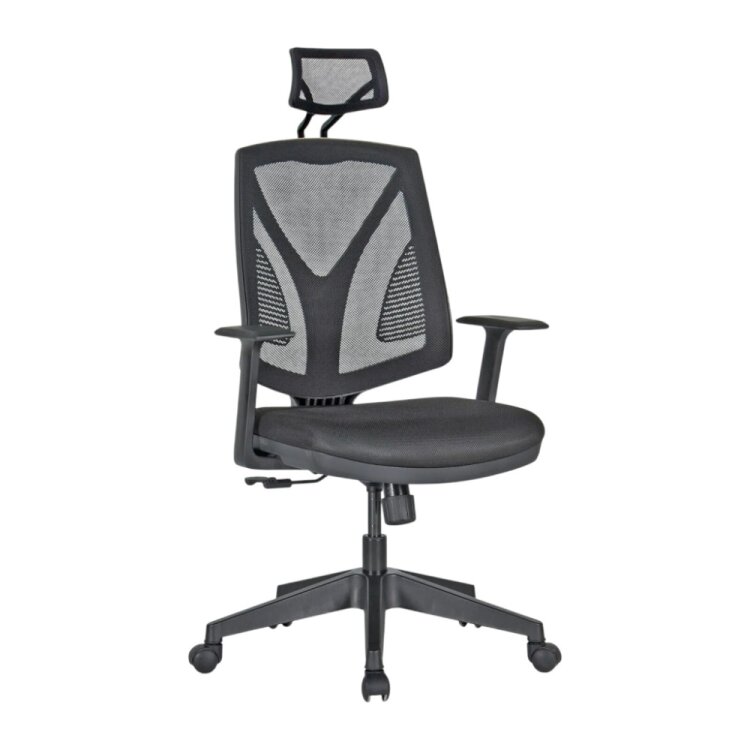 BELLA FİLELİ YÖNETİCİ ÇALIŞMA KOLTUĞU - 1