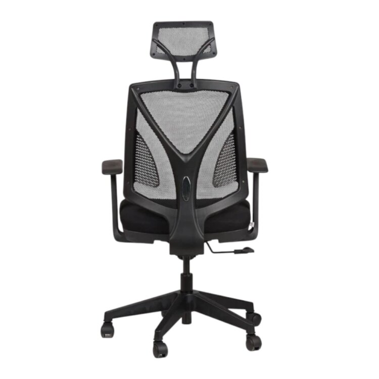 BELLA FİLELİ YÖNETİCİ ÇALIŞMA KOLTUĞU - 2