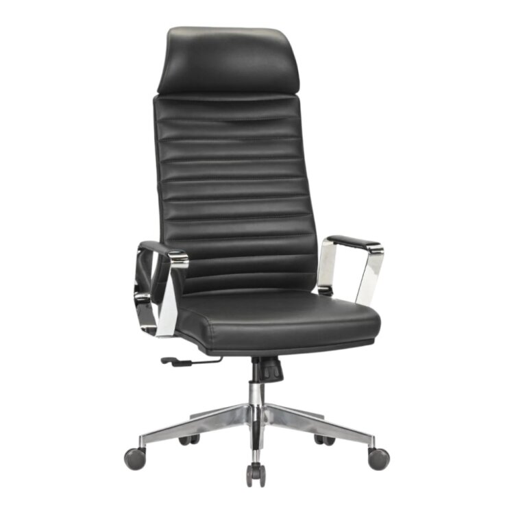 SUNSET DERİ YÖNETİCİ ÇALIŞMA KOLTUĞU - 1