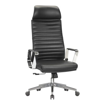 SUNSET DERİ YÖNETİCİ ÇALIŞMA KOLTUĞU - CASELLA