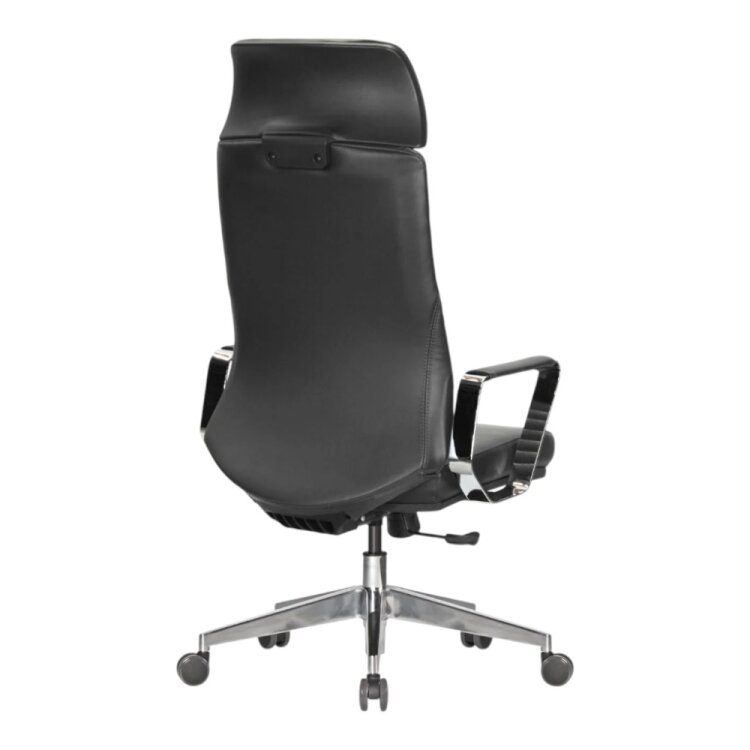 SUNSET DERİ YÖNETİCİ ÇALIŞMA KOLTUĞU - 2