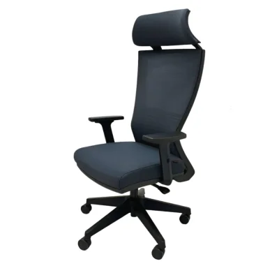 TİFFANY ANTRASİT YÖNETİCİ ÇALIŞMA KOLTUĞU - CASELLA (1)