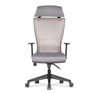 CASELLA TİFFANY GRİ YÖNETİCİ ÇALIŞMA KOLTUĞU 