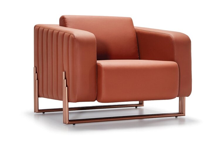 CLOUD TEKLİ KOLTUK - 2