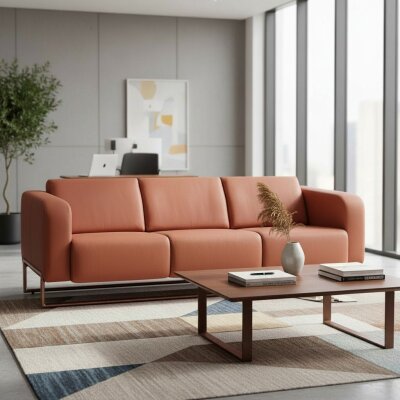 CLOUD 3'LÜ KANEPE - NERR