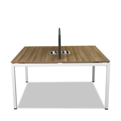 SES YALITIMLI DATAPORTLU 2'Lİ WORKSTATİON - ATOM OFİS (1)