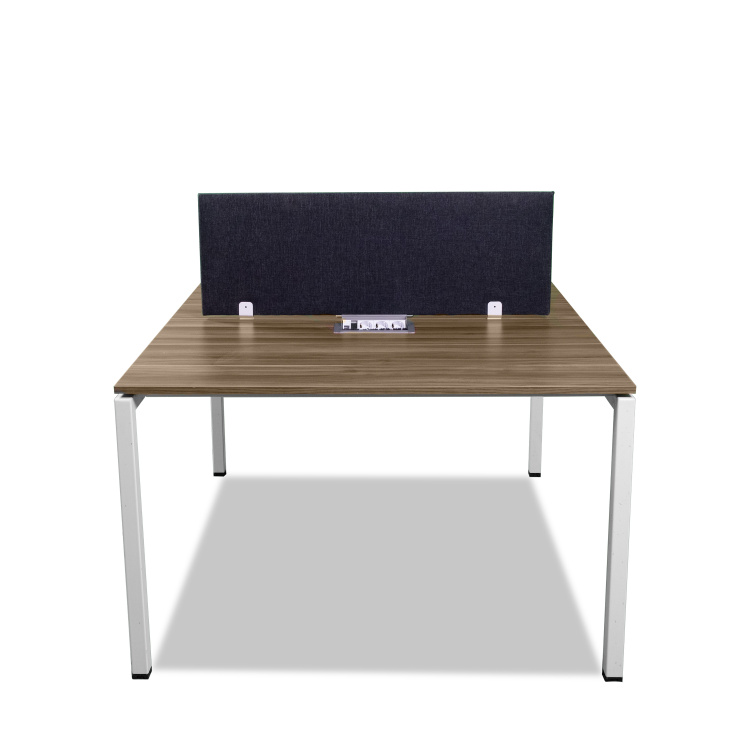 SES YALITIMLI DATAPORTLU 2'Lİ WORKSTATİON - 4