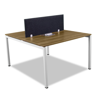 SES YALITIMLI DATAPORTLU 2'Lİ WORKSTATİON - 6