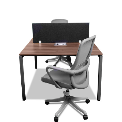 SES YALITIMLI DATAPORTLU 2'Lİ WORKSTATİON - 3