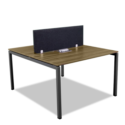 SES YALITIMLI DATAPORTLU 2'Lİ WORKSTATİON - ATOM OFİS (1)