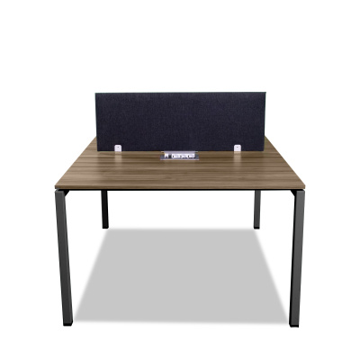 SES YALITIMLI DATAPORTLU 2'Lİ WORKSTATİON - 4