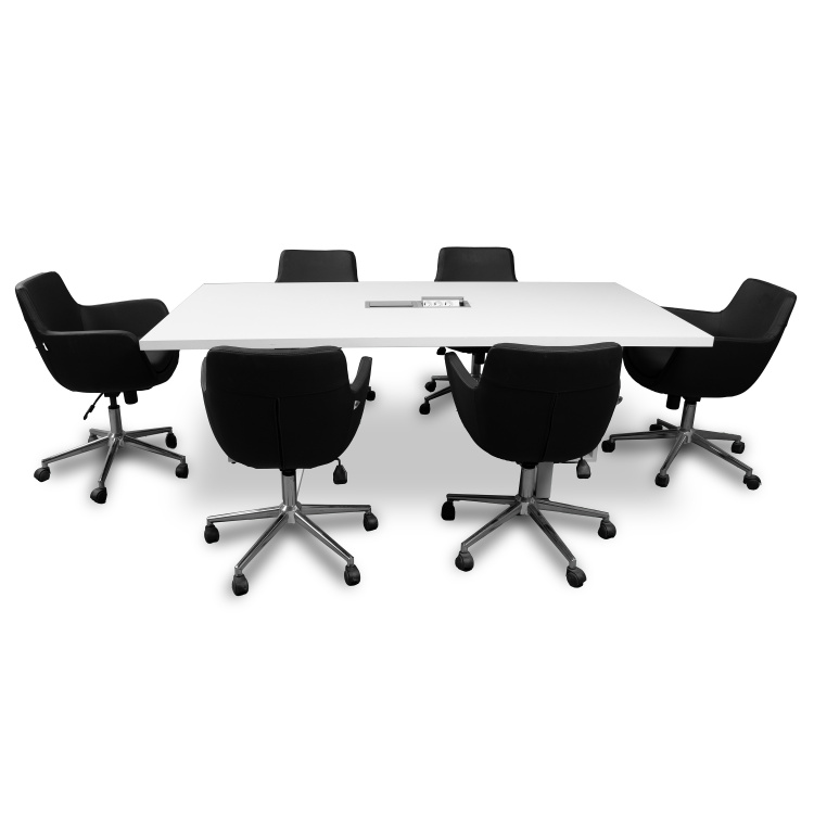 DATAPORTLU TOPLANTI MASASI - 5