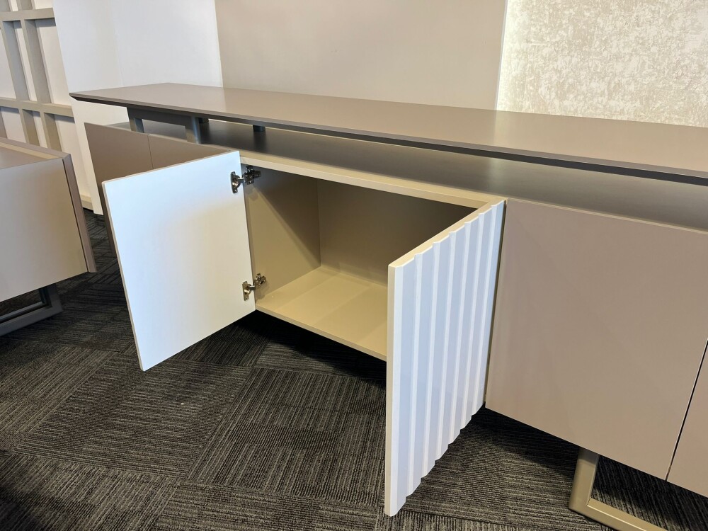 DEVON YÖNETİCİ OFİS TAKIMI - 9