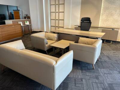 DEVON YÖNETİCİ OFİS TAKIMI - 10