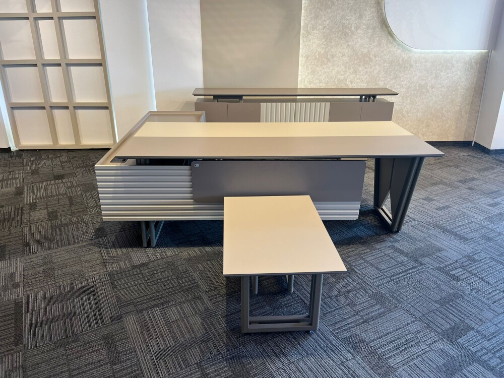 DEVON YÖNETİCİ OFİS TAKIMI - 12