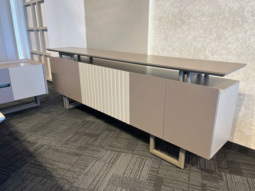 DEVON YÖNETİCİ OFİS TAKIMI - 13