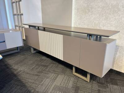 DEVON YÖNETİCİ OFİS TAKIMI - 13