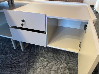 DEVON YÖNETİCİ OFİS TAKIMI - 15