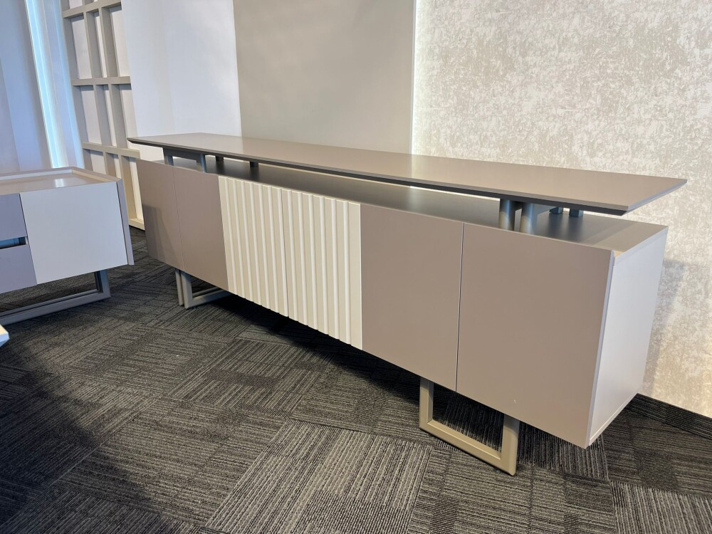 DEVON YÖNETİCİ OFİS TAKIMI - 16