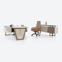 DEVON YÖNETİCİ OFİS TAKIMI - 2