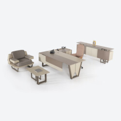 DEVON YÖNETİCİ OFİS TAKIMI - 3