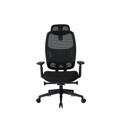 DOVE SİYAH YÖNETİCİ KOLTUĞU - 1