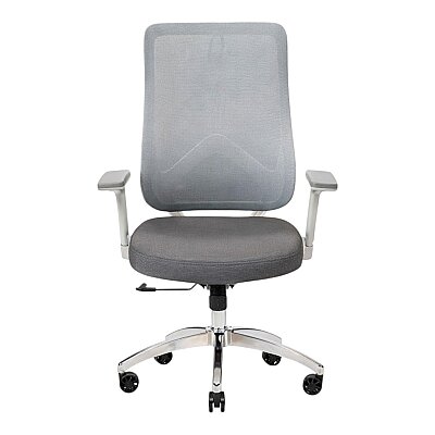 DRAGON 2D FİLELİ ÇALIŞMA KOLTUĞU - ATOM OFİS