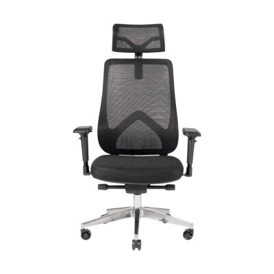 DRAGON 4D FİLELİ YÖNETİCİ KOLTUĞU - ATOM OFİS