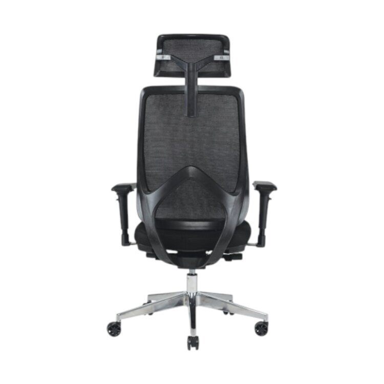 DRAGON 4D FİLELİ YÖNETİCİ KOLTUĞU - 3