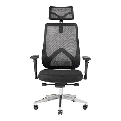 DRAGON 4D FİLELİ YÖNETİCİ KOLTUĞU - ATOM OFİS