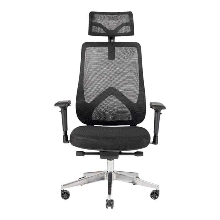 DRAGON 4D FİLELİ YÖNETİCİ KOLTUĞU - 1