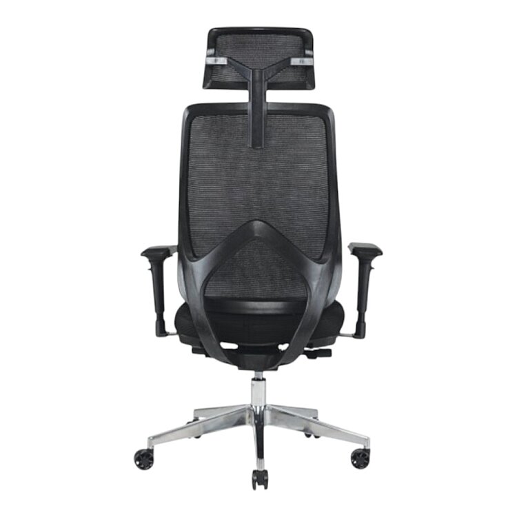 DRAGON 4D FİLELİ YÖNETİCİ KOLTUĞU - 2